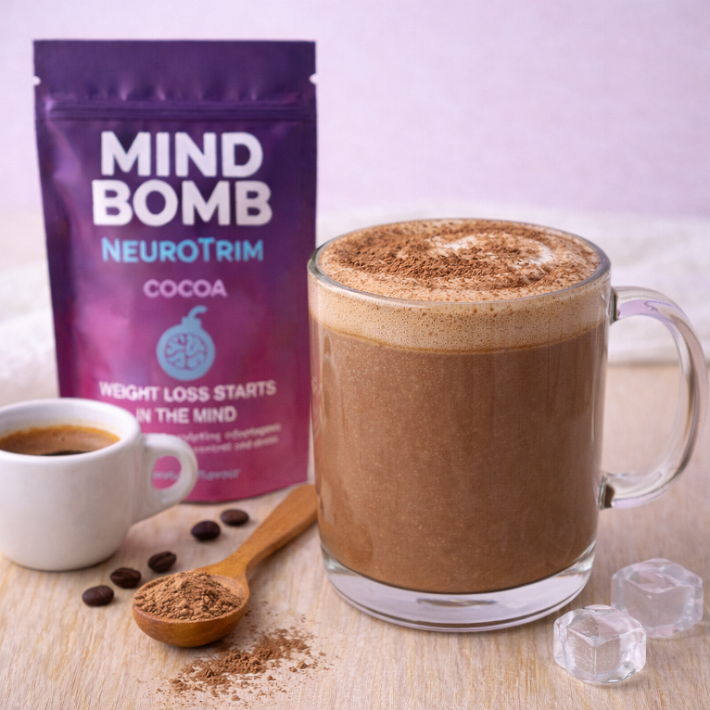 NeuroTrim Chocolate Coffee