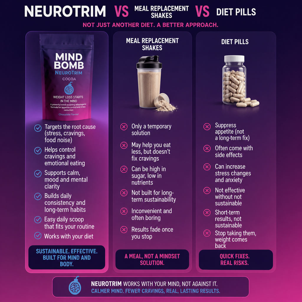NeuroTrim