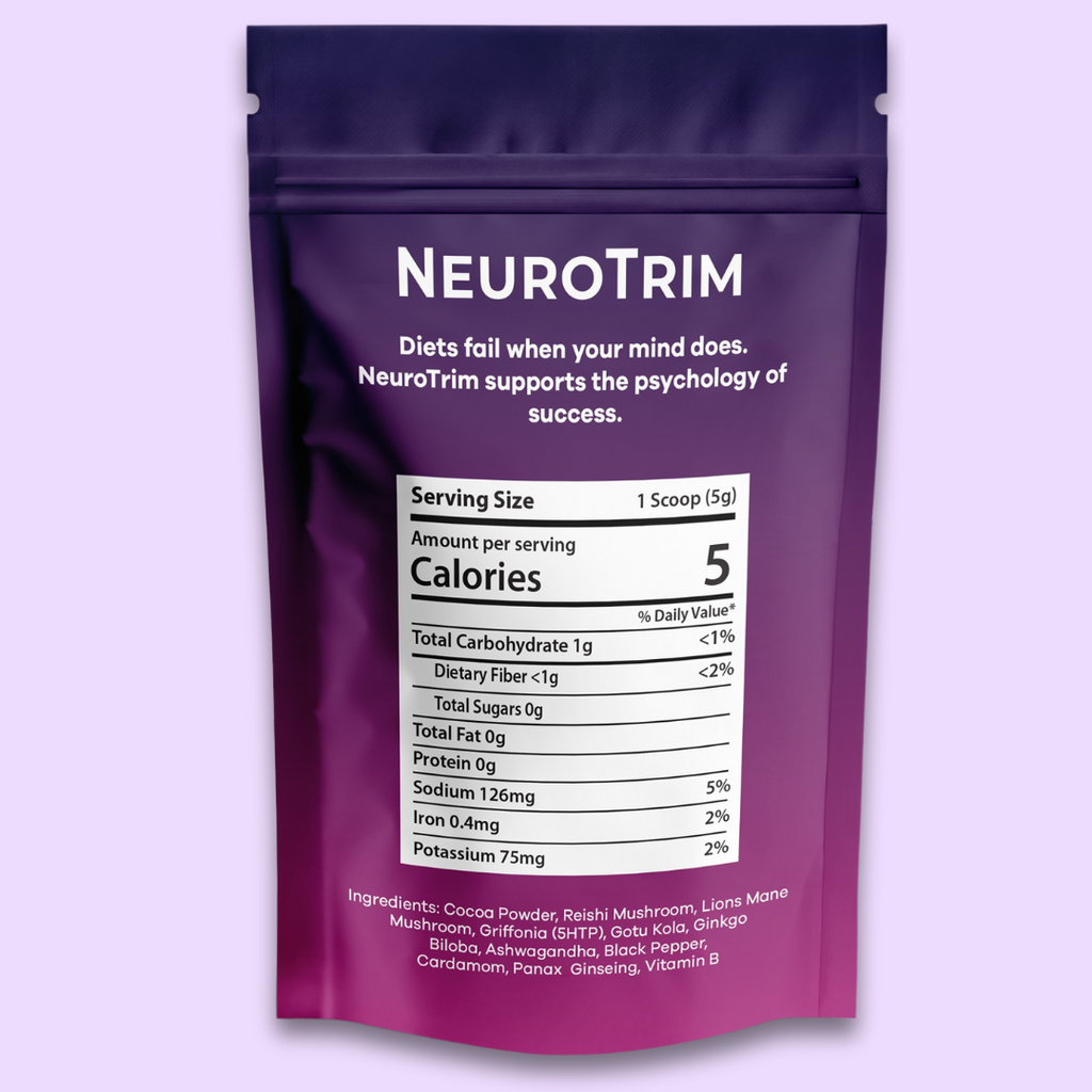 NeuroTrim