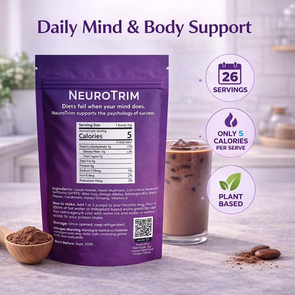 NeuroTrim