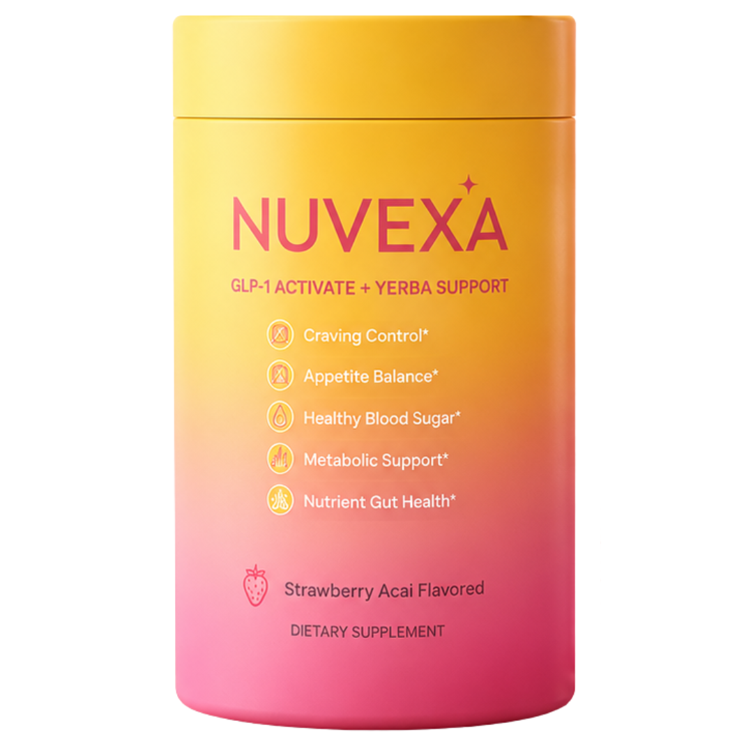 Nuvexa Body Support