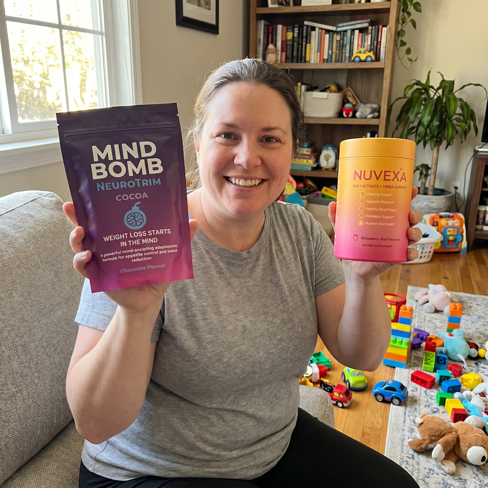 <h2>More Mind + Body Reviews</h2>
